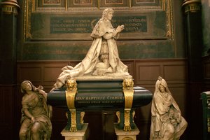 Jean-Baptiste Colbert de Torcy